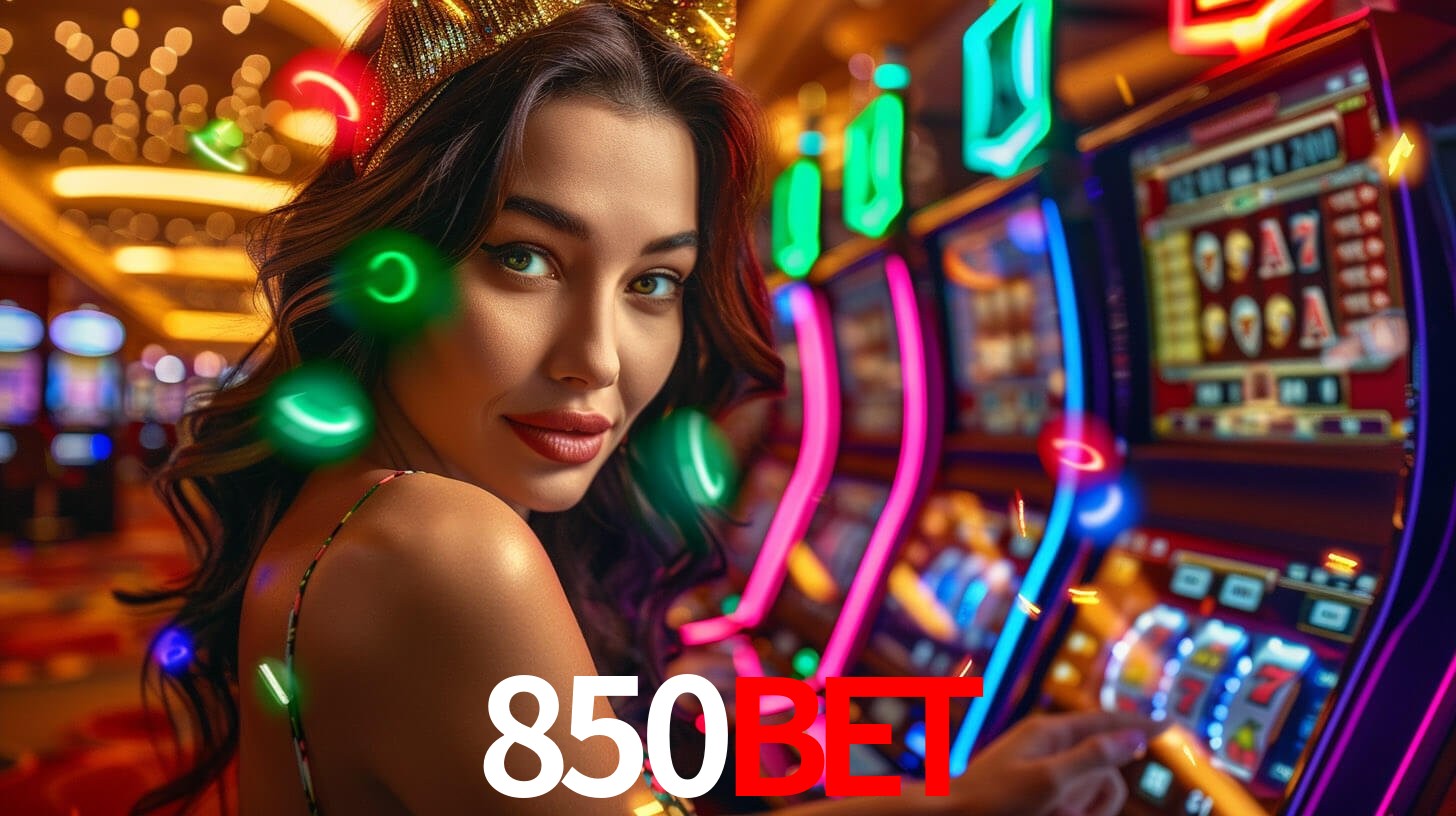APP oficial da 850bet para mobile