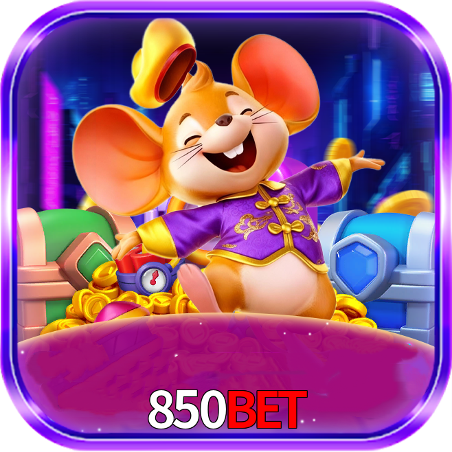 Imagem promocional da 850bet mostrando a plataforma e suas vantagens